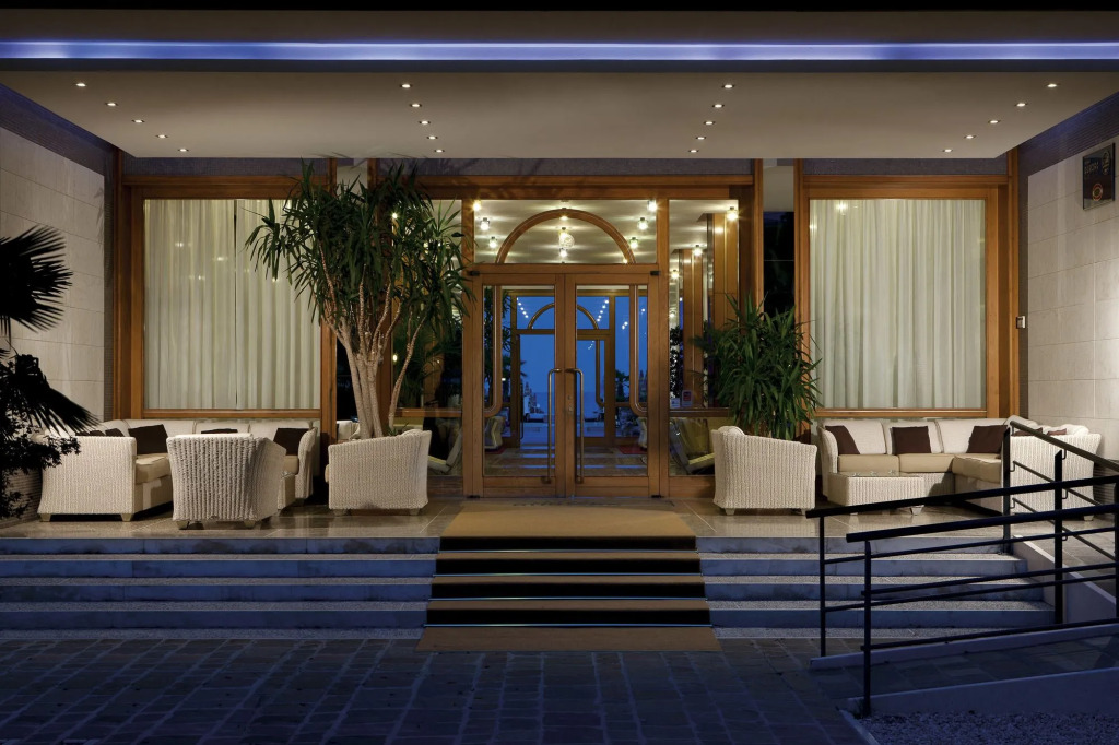 Hotel Aurora
