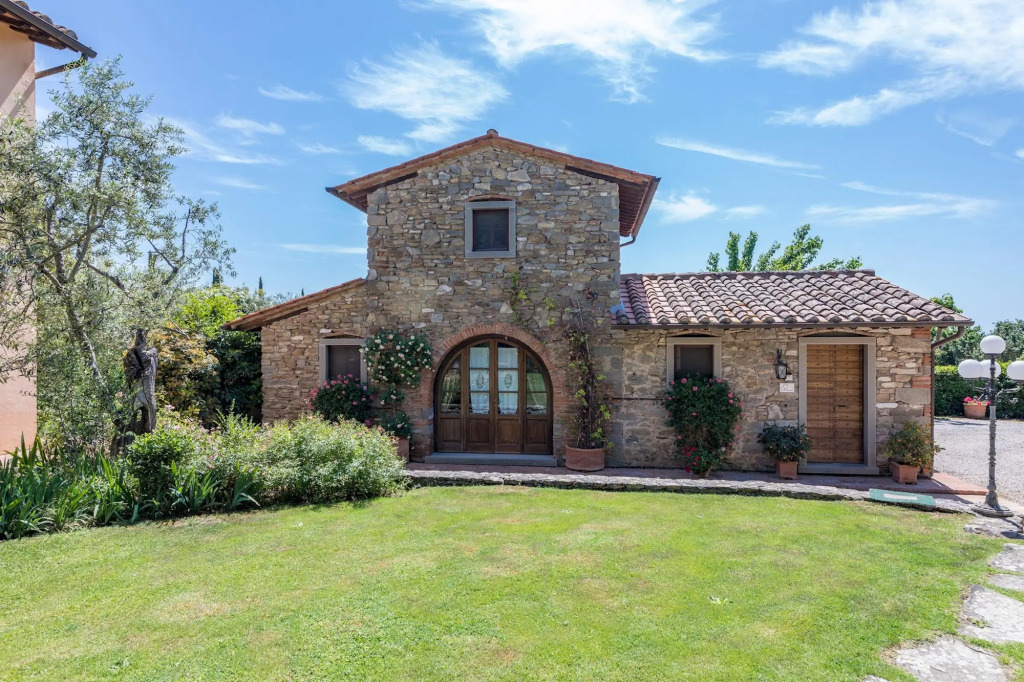 LA CAPANNINA 2&2, Emma Villas