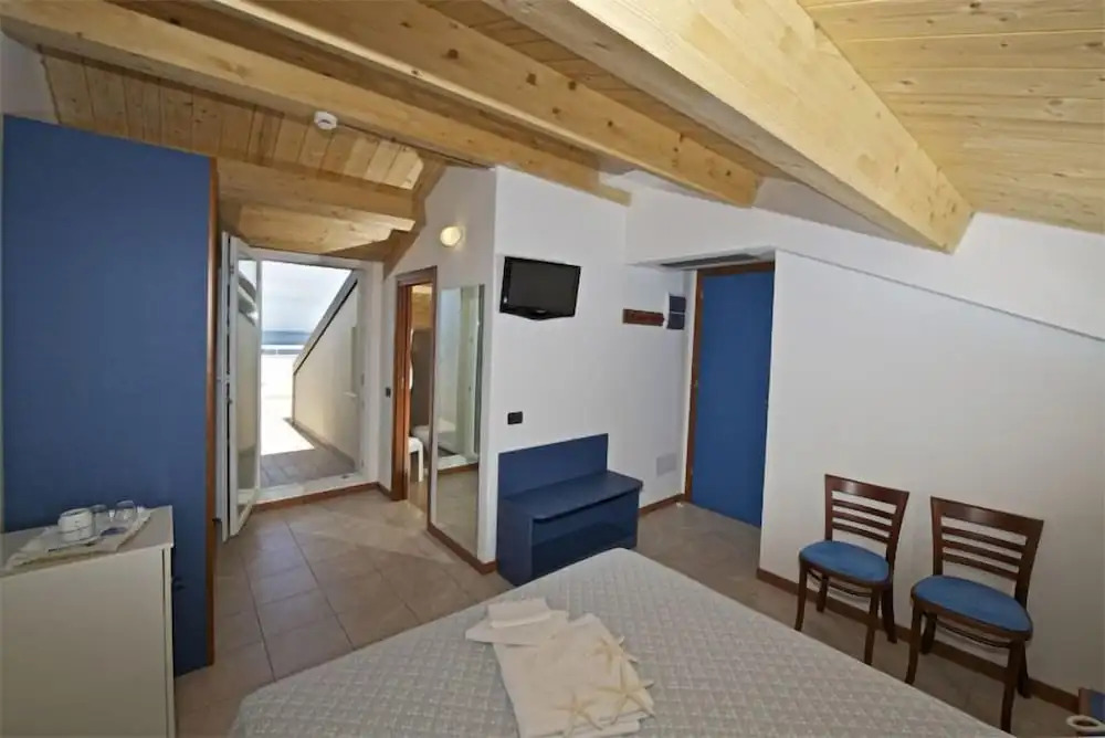 Residence Torretta