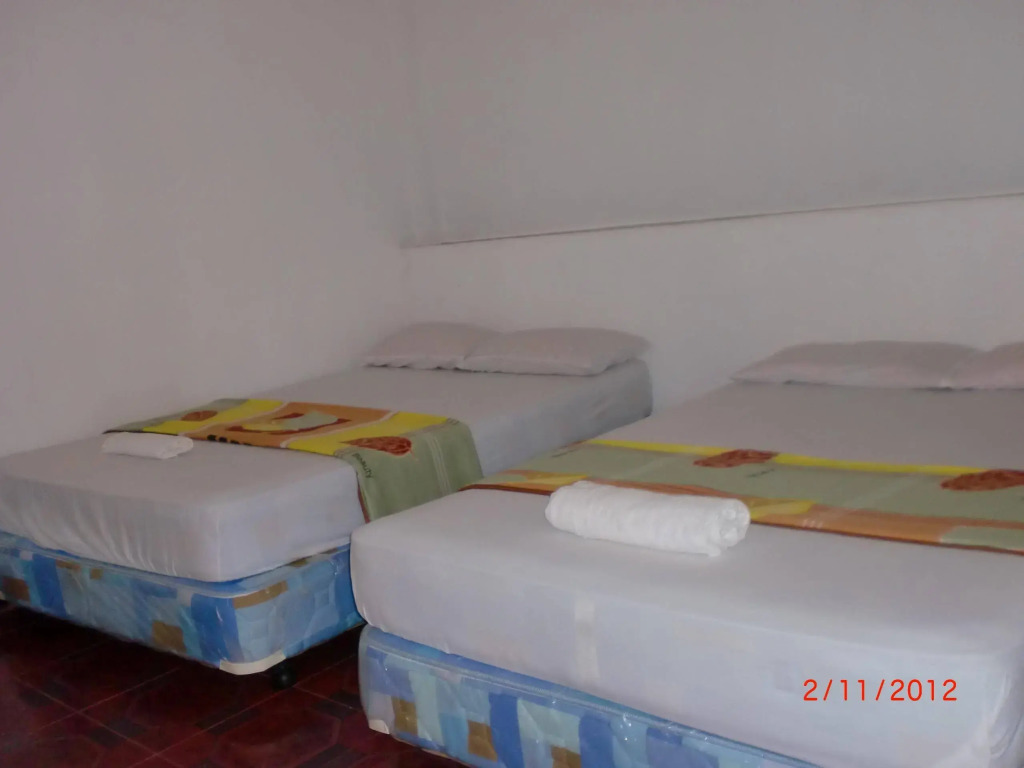 Pabuas Cottages
