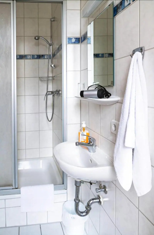 Hotel Arche