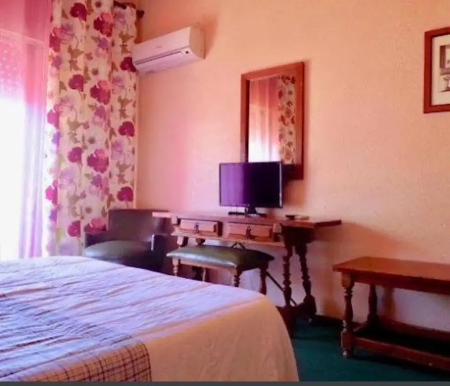 Hotel El Molino