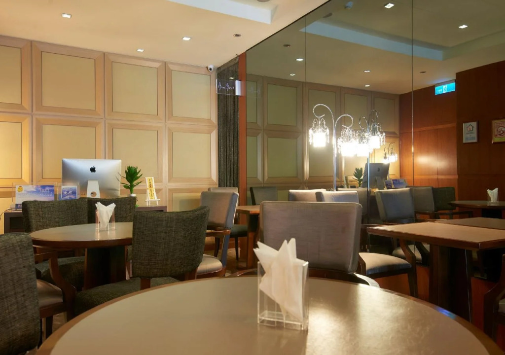 Tokyo International Hotel