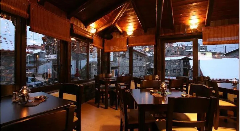 METOHI INN