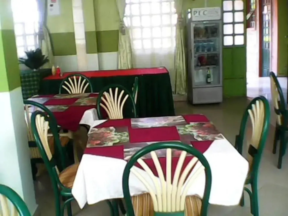 PEC Guest House