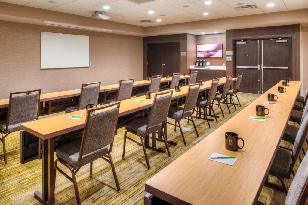 Courtyard by Marriott St Louis Chesterfield