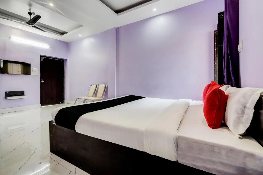 Gulmohar Marriage Garden by OYO Rooms