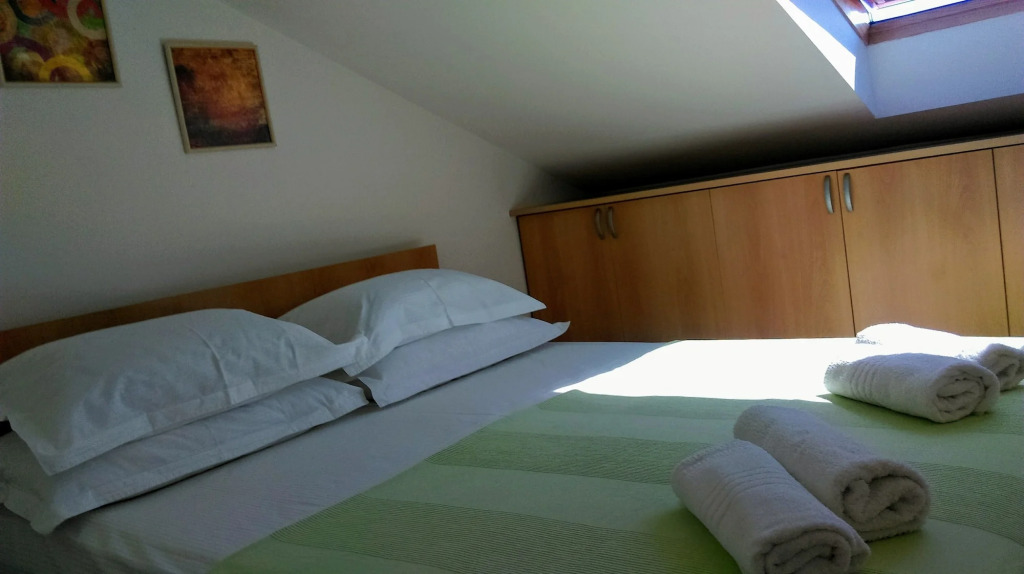 Apartman Mirjana