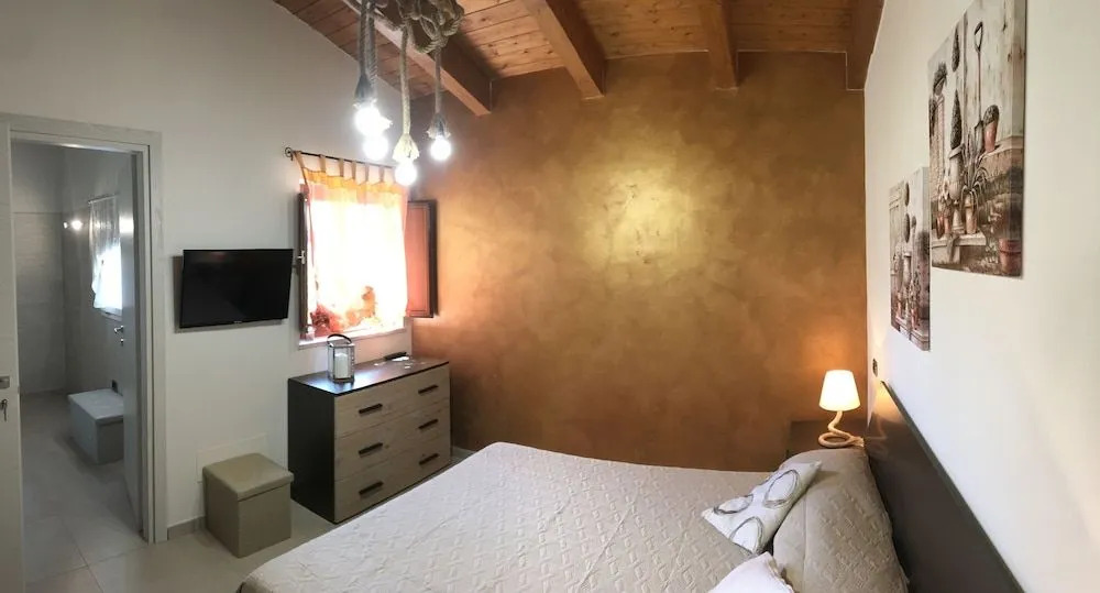 B&B Villa Greta
