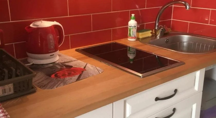 Apartamenty Młynowa