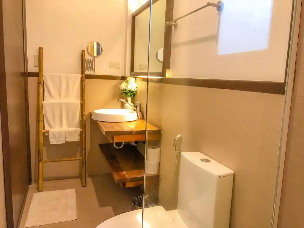 The Hillside Resort Siargao