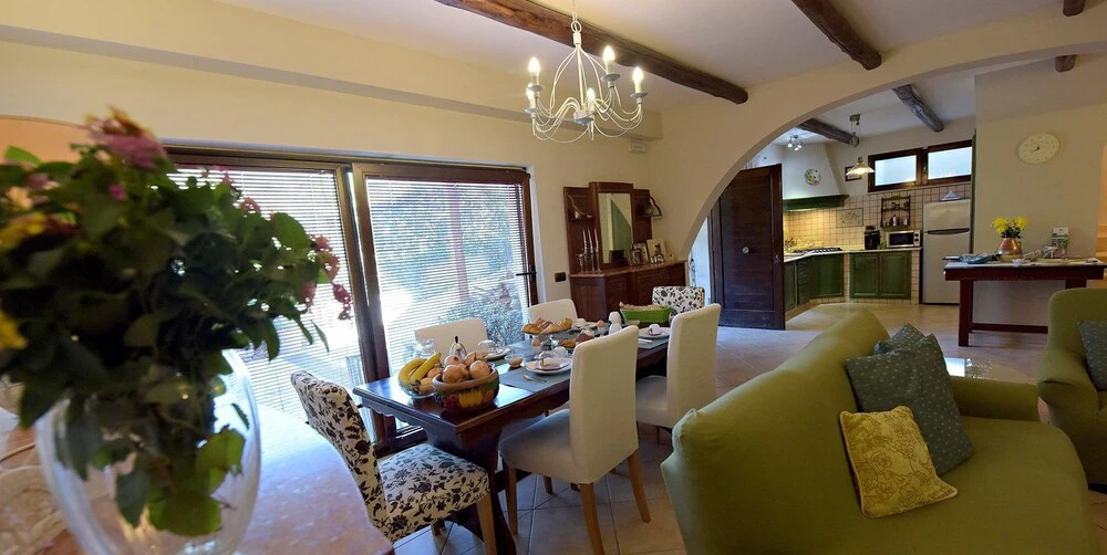 B&B Del Carretto