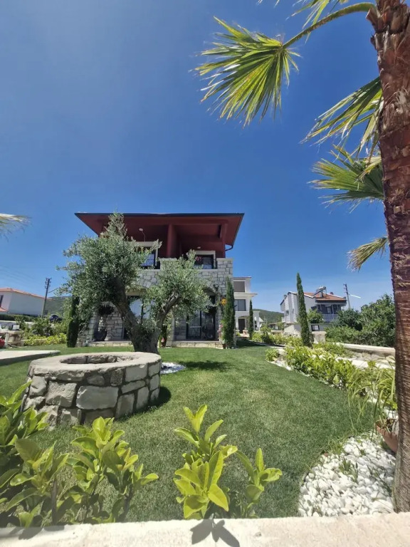 Velder House Urla