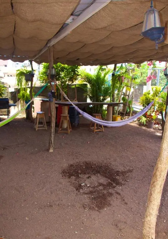 Hostal Nathaly