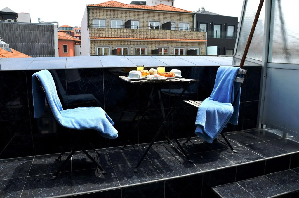 Hotel Girassol
