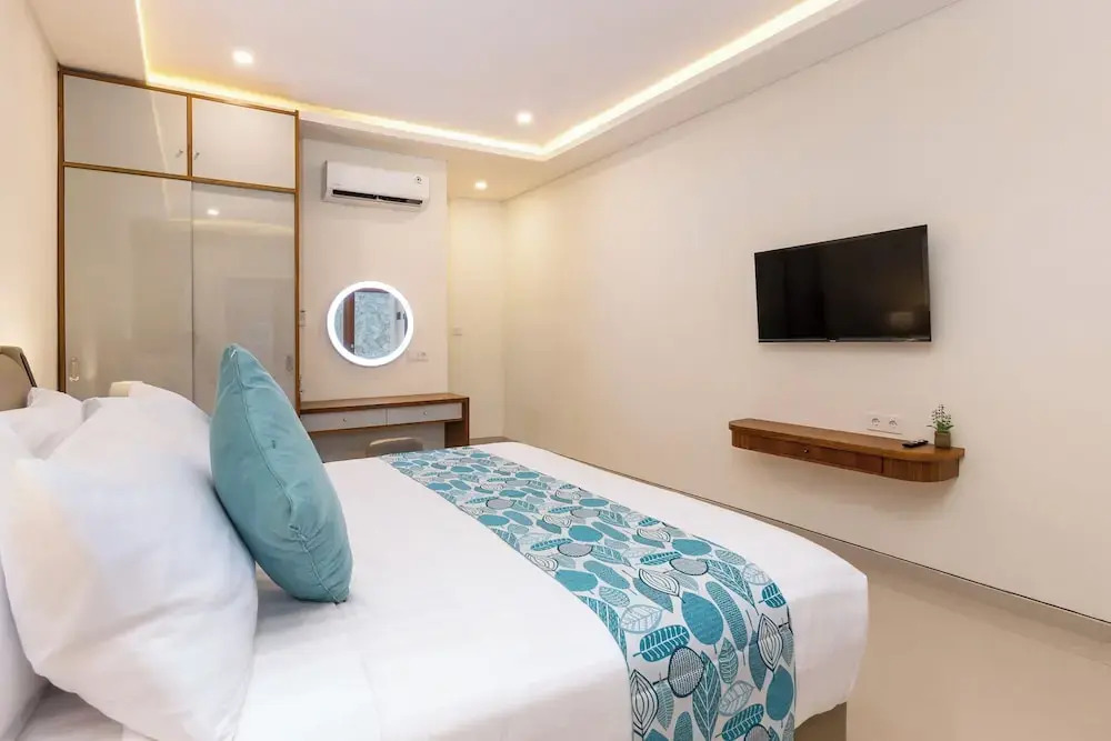 The Saren CoLiving by SooBali
