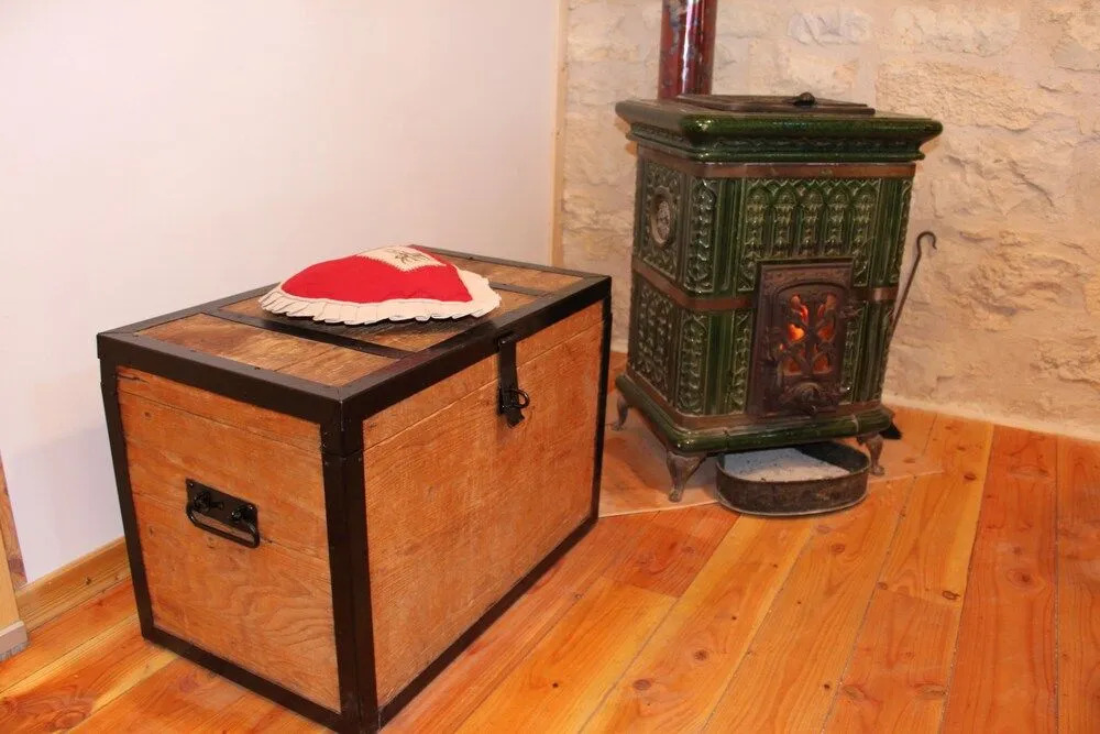 VALRELEY, chambres et table dhôtes eco-friendly avec bain nordique au sud du massif du Jura