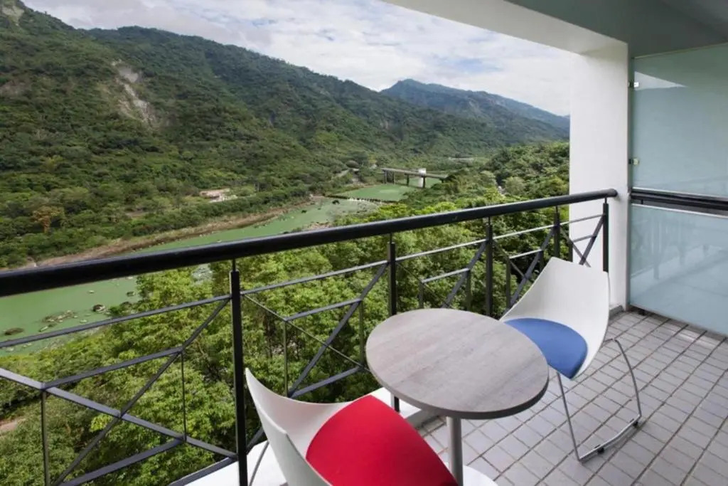 凱撒趣淘漫旅-台南 HOTEL CHAM CHAM Tainan
