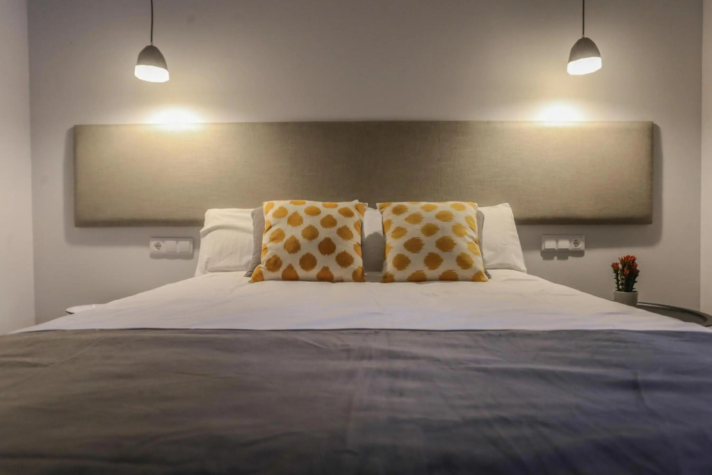 TRIA NOMINA Apartamentos Turísticos