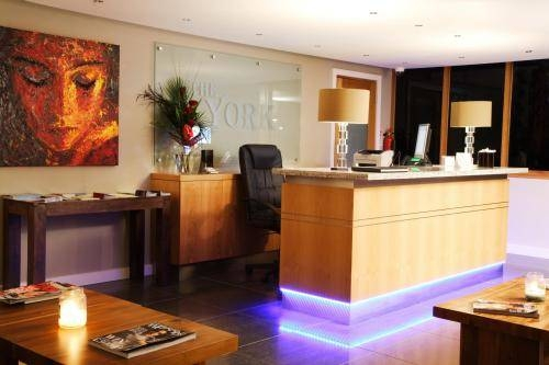 The New York Inn Portstewart