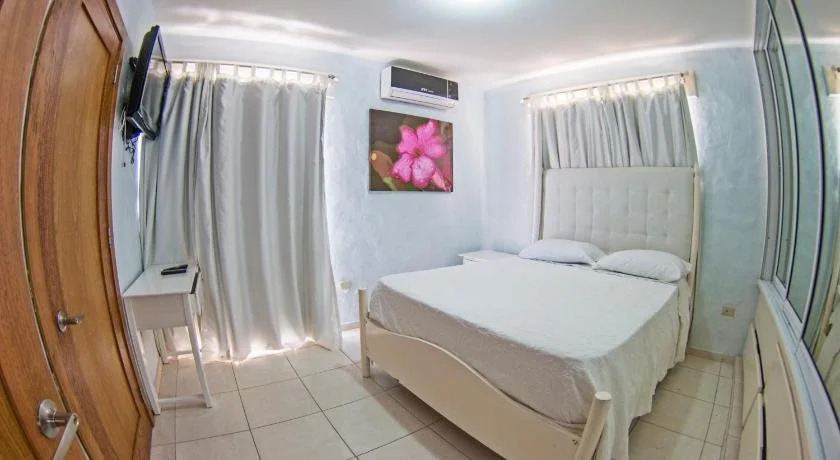 Las Margaritas Hotel