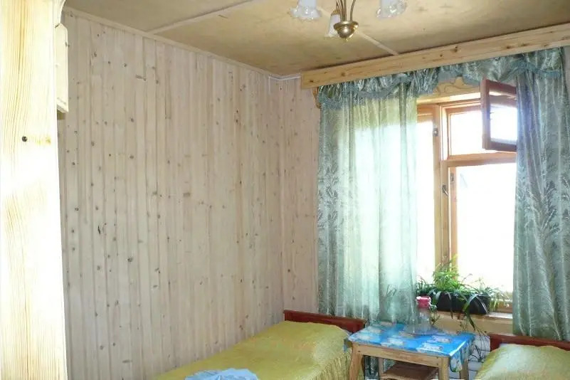 Юность