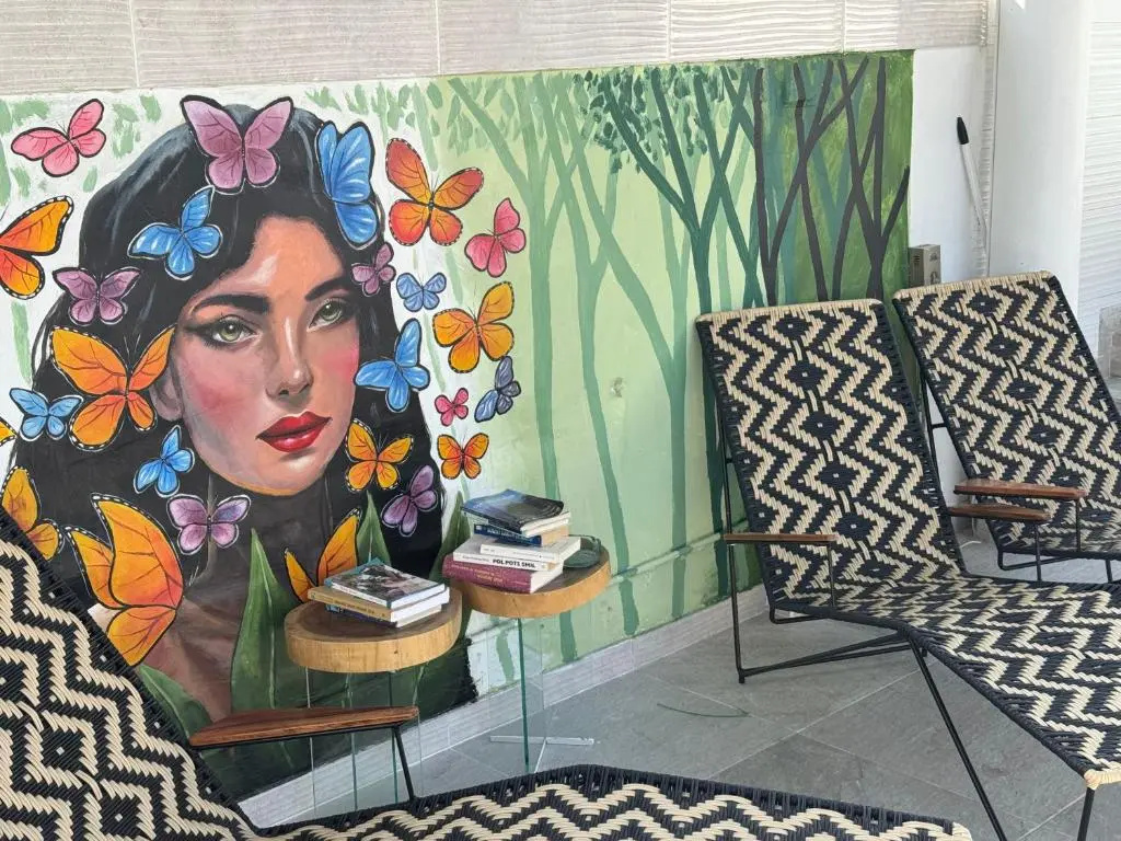 Comunidad Calle 13 Hotel Boutique