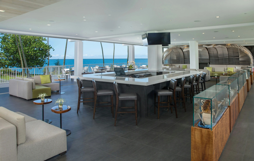 Grand Naniloa Hotel, a Doubletree by Hilton