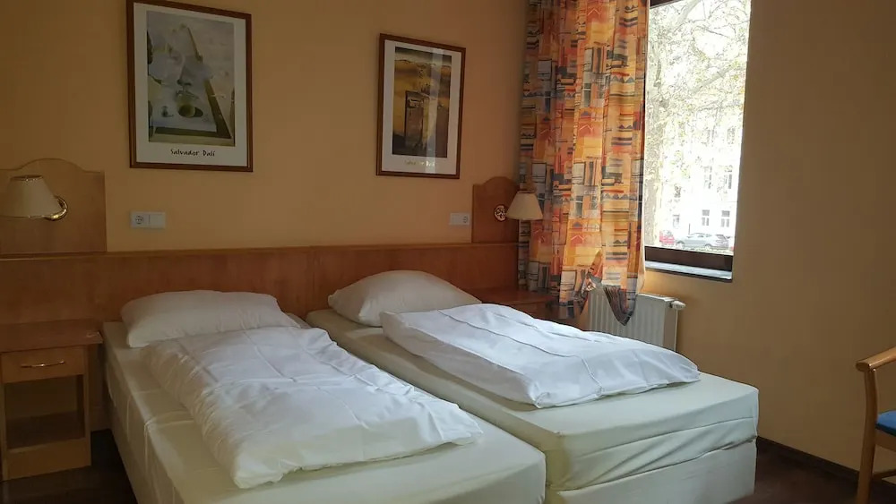 Hotel Europa