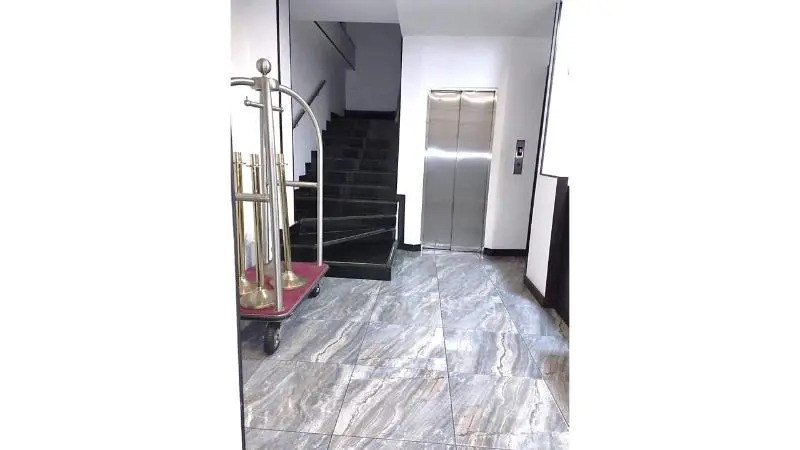 Hotel Boutique Palacete