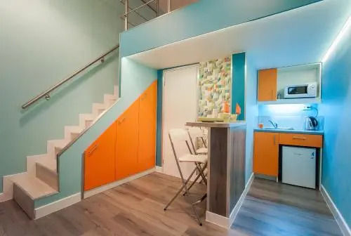 VVP Apartments