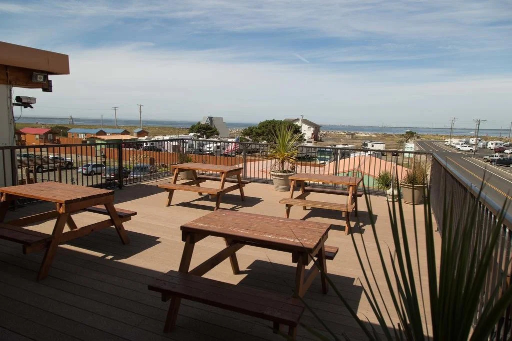Westport Inn