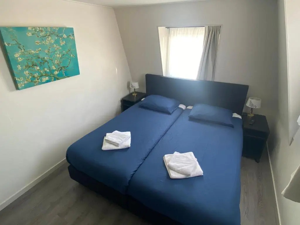 Hotel t Sonnehuys