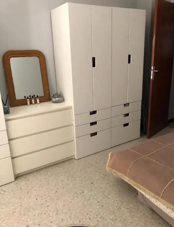 Appartement t4 spacieux 100m2 climatisé