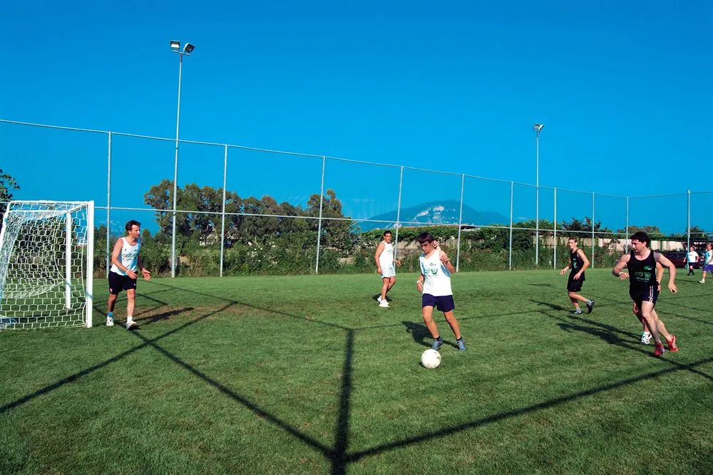 Resort Villaggio Oasis