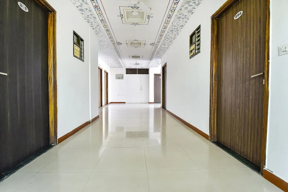 Fabexpress King Mansion