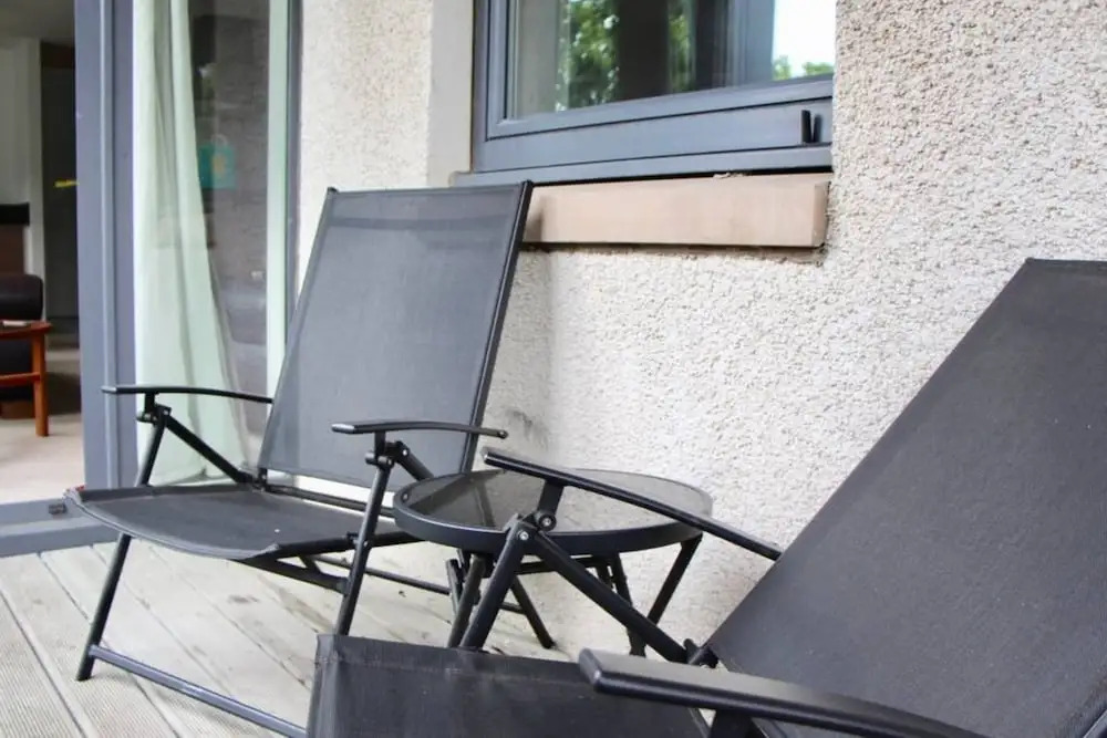 Spacious 2 Bedrooms Apartment in Strada Complex