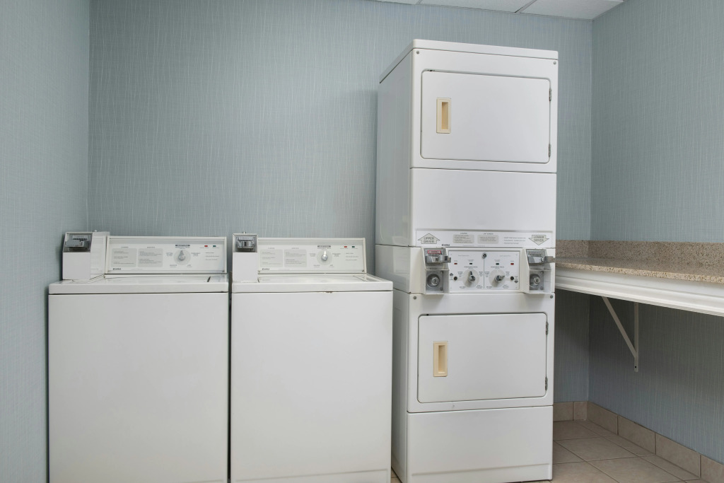 Hampton Inn Russellville