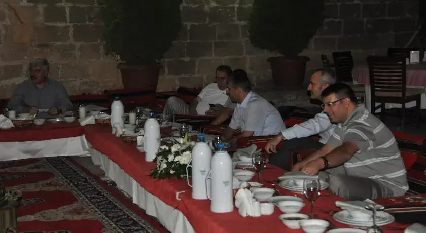 Cevahir Konuk Evi