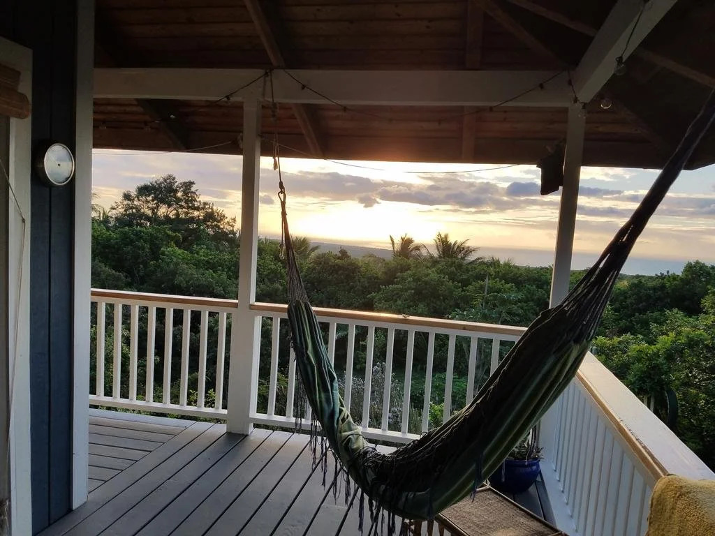 Hawaii Hideaway