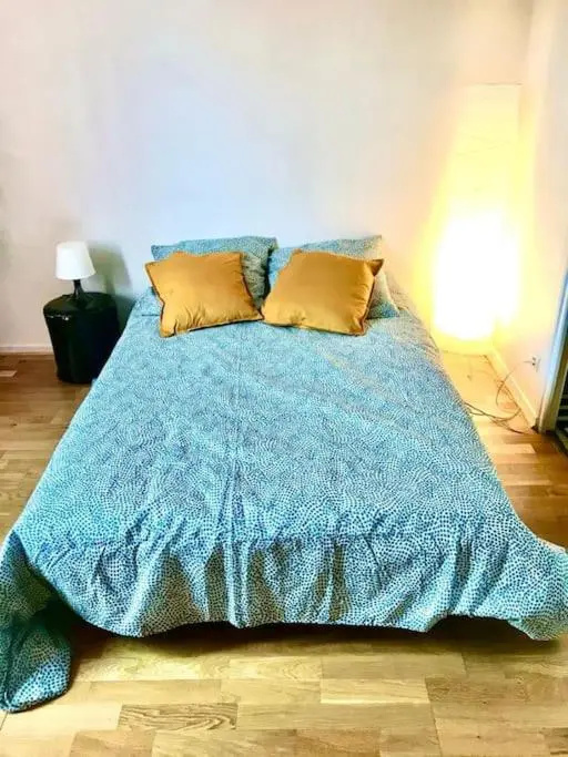 VERY LARGE STUDIO in the center of Fontainebleau