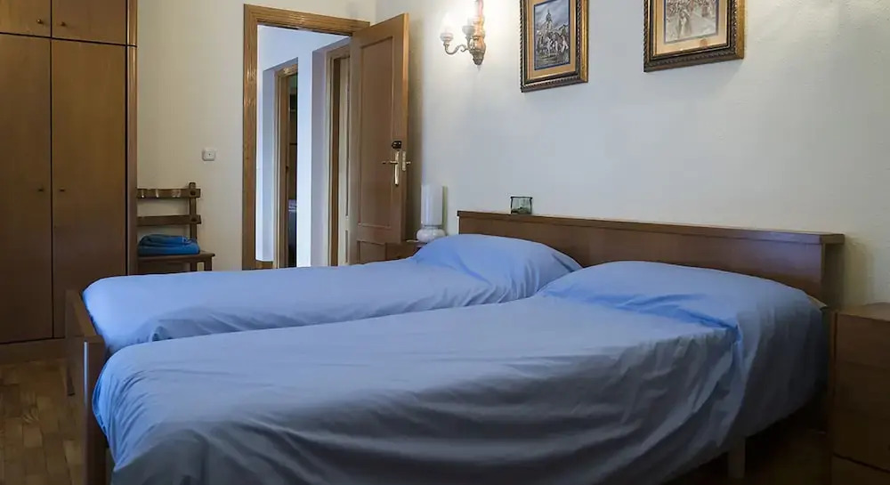 Sajazarra Holiday House Single Famil House Located in the Village of Sajasarra,