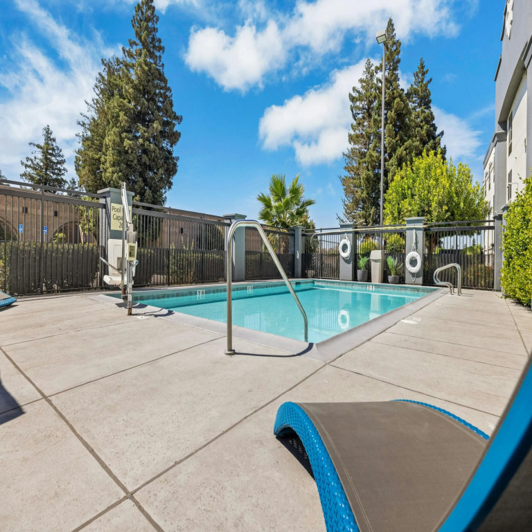 Hampton Inn & Suites Modesto - Salida
