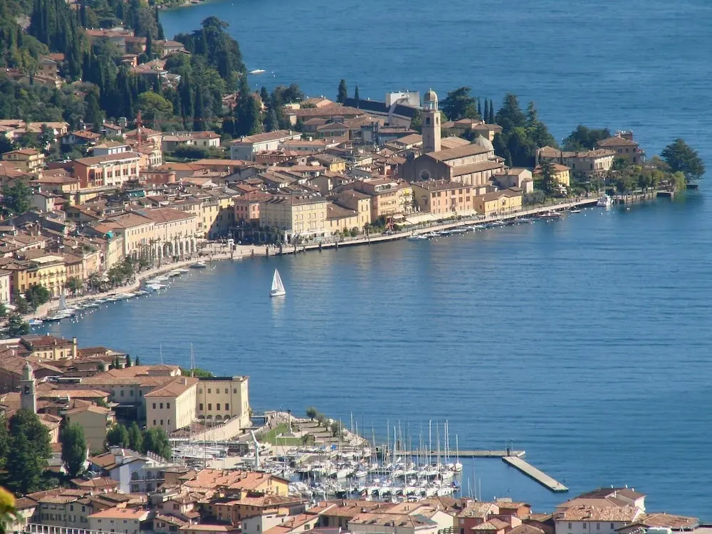 B&B Corte delle Muse