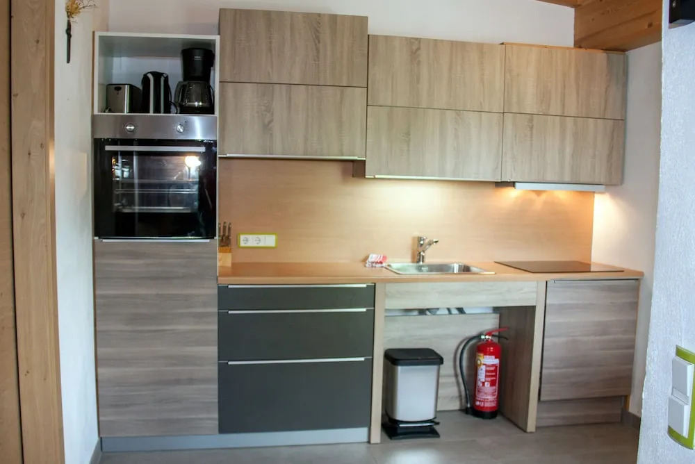 Ferienwohnung Heissl