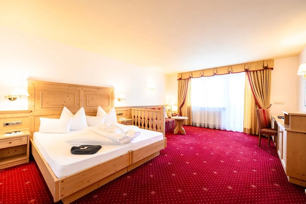 Boutique Hotel Eggele