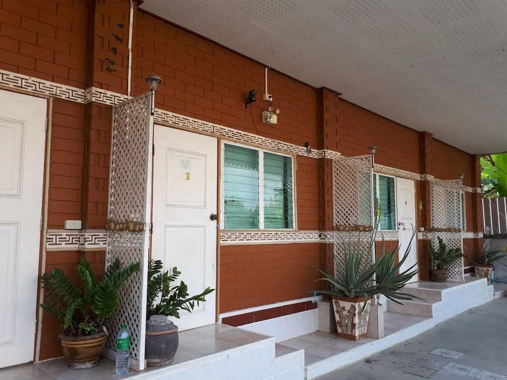 Chainam Resort