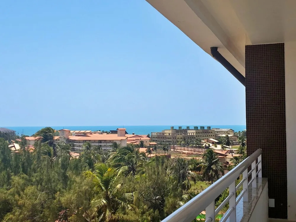 SAN GIACOMO I Apartamentos por temporada no Porto das Dunas
