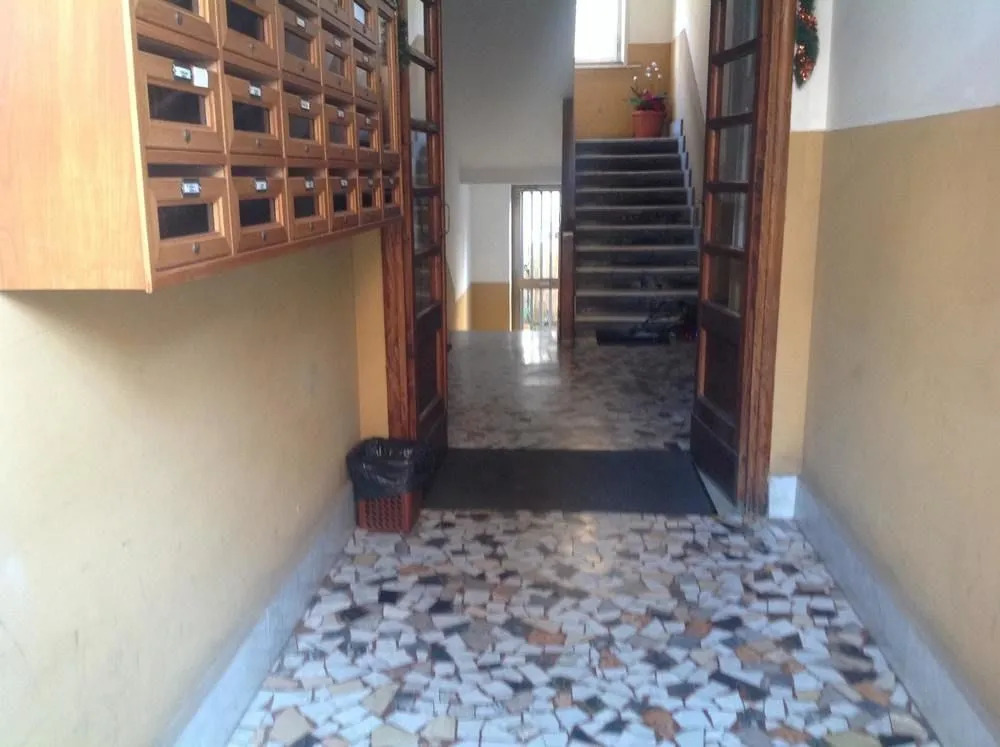House With one Bedroom in Roma