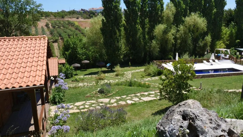 Casa Margarida, Quinta Carmo - Alcobaça - Nazaré